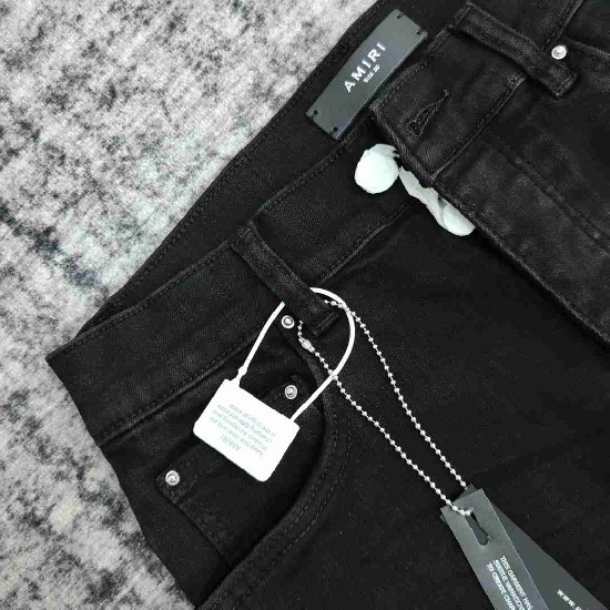 AMIRI  Pants AIM0035 AMIRI  Pants AIM0035