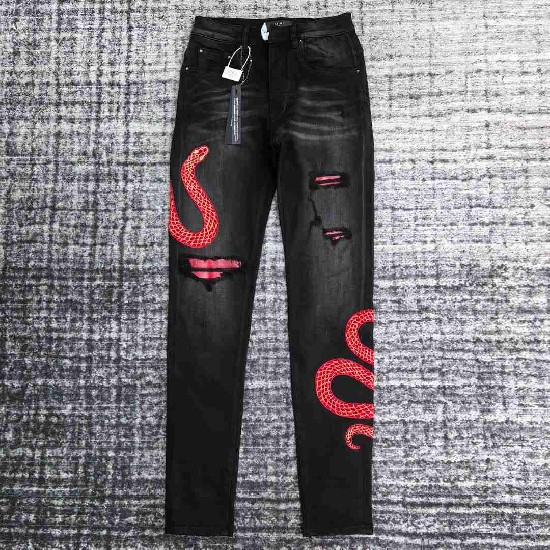 AMIRI  Pants AIM0036 AMIRI  Pants AIM0036