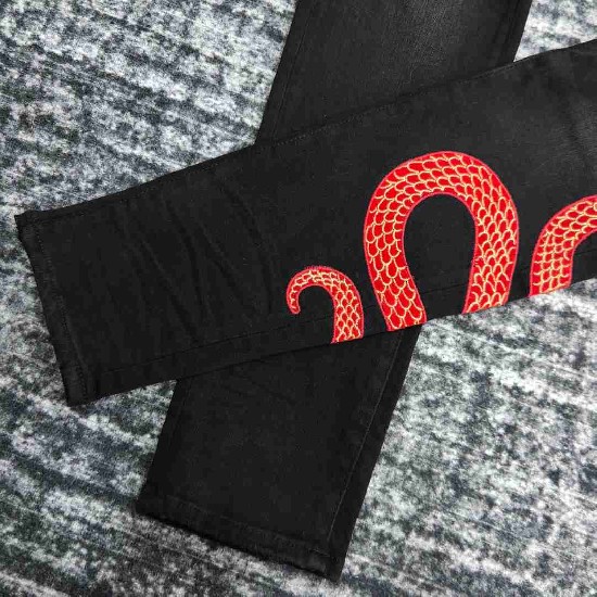 AMIRI  Pants AIM0036 AMIRI  Pants AIM0036