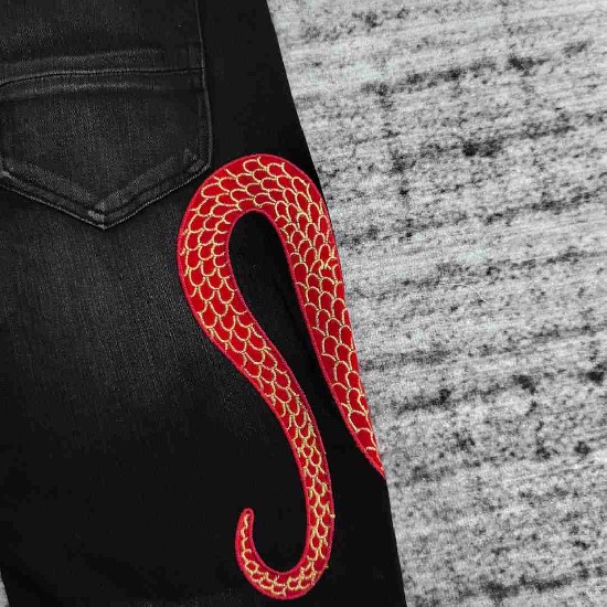 AMIRI  Pants AIM0036 AMIRI  Pants AIM0036