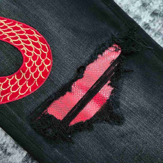 AMIRI  Pants AIM0036 AMIRI  Pants AIM0036