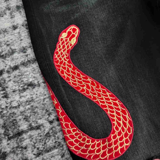 AMIRI  Pants AIM0036 AMIRI  Pants AIM0036