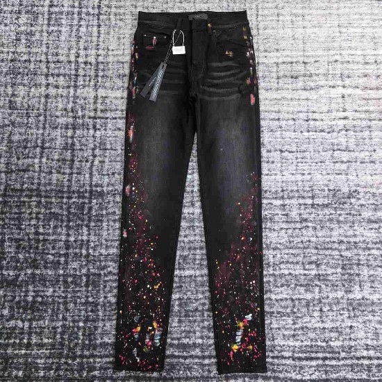 AMIRI  Pants AIM0037 AMIRI  Pants AIM0037