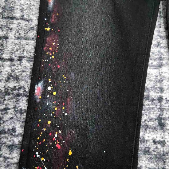 AMIRI  Pants AIM0037 AMIRI  Pants AIM0037