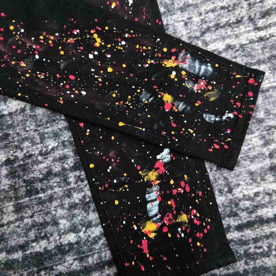 AMIRI  Pants AIM0037 AMIRI  Pants AIM0037