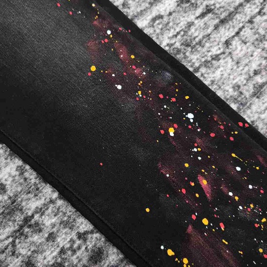 AMIRI  Pants AIM0037 AMIRI  Pants AIM0037