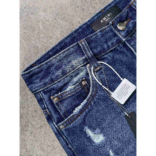 AMIRI  Pants AIM0038 AMIRI  Pants AIM0038