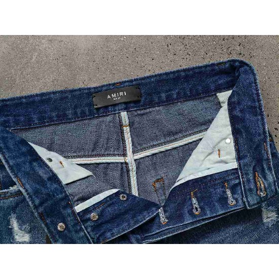 AMIRI  Pants AIM0038 AMIRI  Pants AIM0038