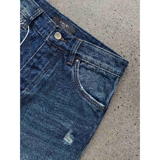 AMIRI  Pants AIM0038 AMIRI  Pants AIM0038