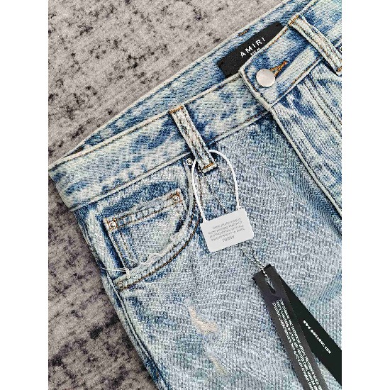 AMIRI  Pants AIM0039 AMIRI  Pants AIM0039