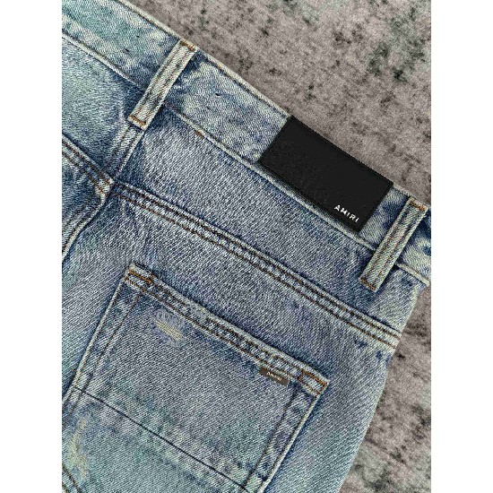 AMIRI  Pants AIM0039 AMIRI  Pants AIM0039