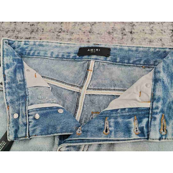 AMIRI  Pants AIM0039 AMIRI  Pants AIM0039