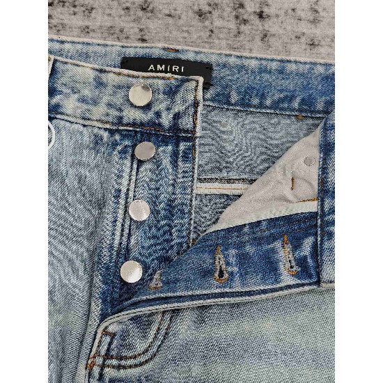 AMIRI  Pants AIM0039 AMIRI  Pants AIM0039