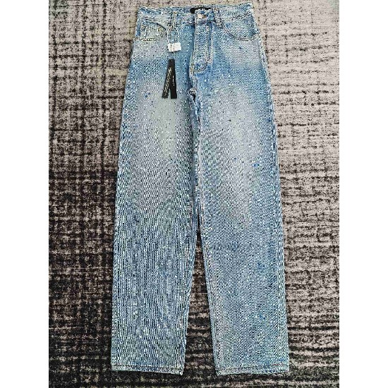 AMIRI  Pants AIM0040 AMIRI  Pants AIM0040