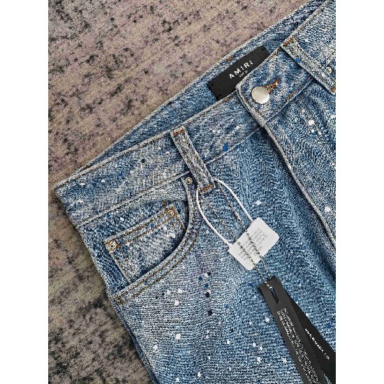 AMIRI  Pants AIM0040 AMIRI  Pants AIM0040