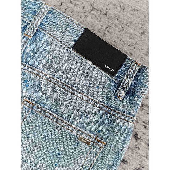 AMIRI  Pants AIM0040 AMIRI  Pants AIM0040