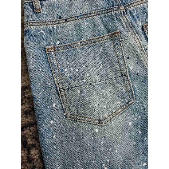 AMIRI  Pants AIM0040 AMIRI  Pants AIM0040