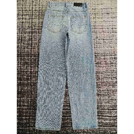 AMIRI  Pants AIM0040 AMIRI  Pants AIM0040