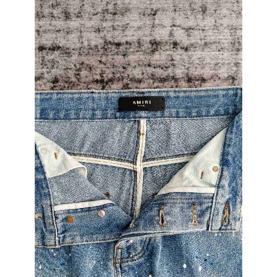 AMIRI  Pants AIM0040 AMIRI  Pants AIM0040