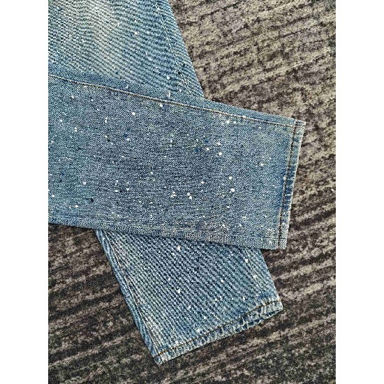 AMIRI  Pants AIM0040 AMIRI  Pants AIM0040