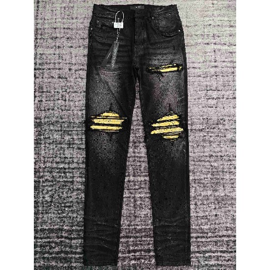 AMIRI  Pants AIM0041 AMIRI  Pants AIM0041