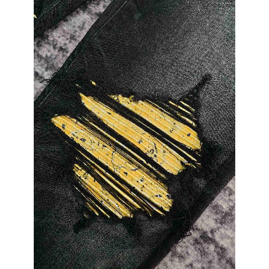 AMIRI  Pants AIM0041 AMIRI  Pants AIM0041