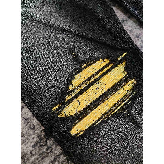 AMIRI  Pants AIM0041 AMIRI  Pants AIM0041