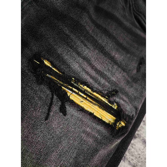 AMIRI  Pants AIM0041 AMIRI  Pants AIM0041