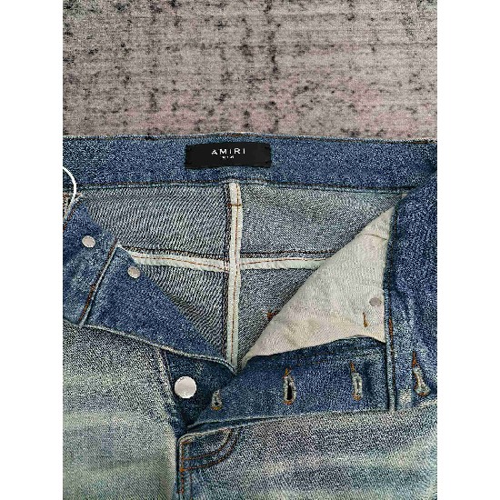 AMIRI  Pants AIM0042 AMIRI  Pants AIM0042