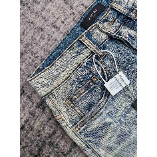 AMIRI  Pants AIM0042 AMIRI  Pants AIM0042