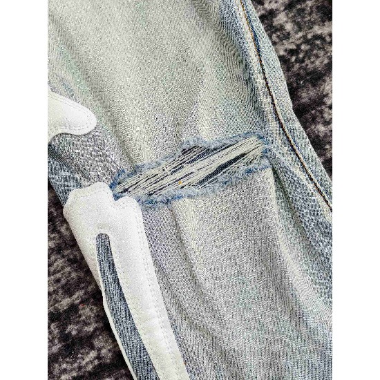 AMIRI  Pants AIM0042 AMIRI  Pants AIM0042