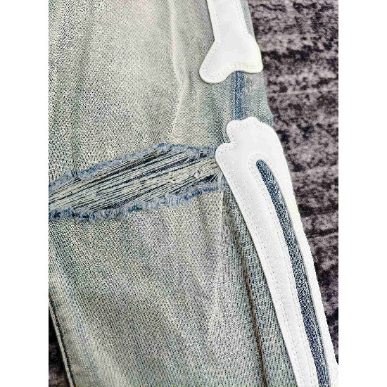 AMIRI  Pants AIM0042 AMIRI  Pants AIM0042