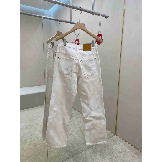 LV Pants LVK0003