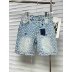 LV Shorts LVK0004