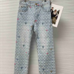 LV Pants LVK0005