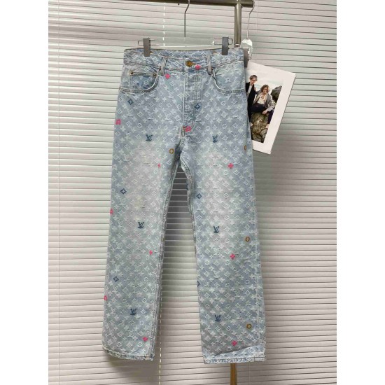 LV Pants LVK0005