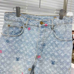 LV Pants LVK0005