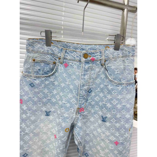 LV Pants LVK0005