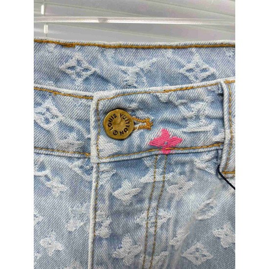 LV Pants LVK0005