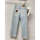 LV Pants LVK0005