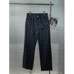 LV Pants LVK0006