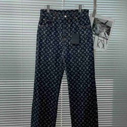 LV Pants LVK0006