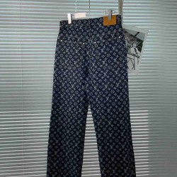 LV Pants LVK0006