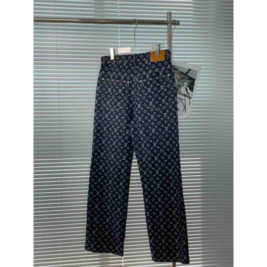 LV Pants LVK0006