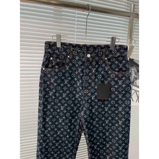 LV Pants LVK0006