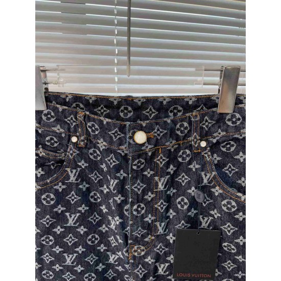 LV Pants LVK0006