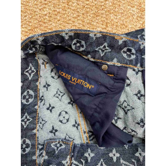 LV Pants LVK0006