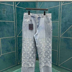 LV Pants LVK0007