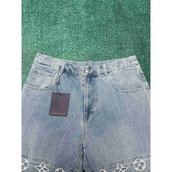 LV Pants LVK0007