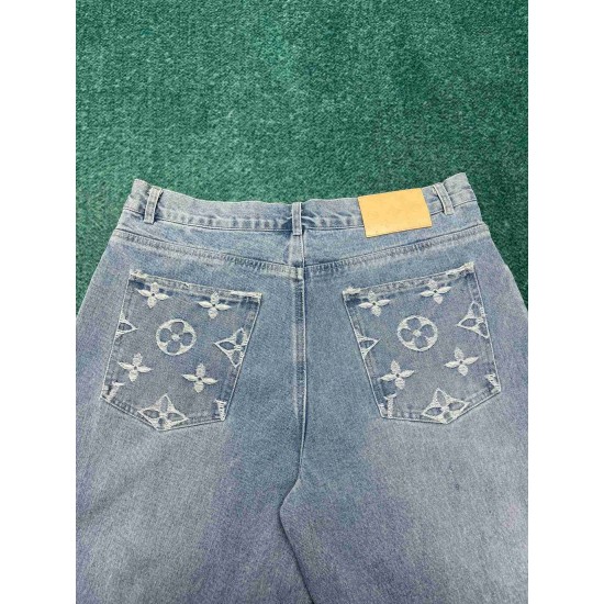 LV Pants LVK0007